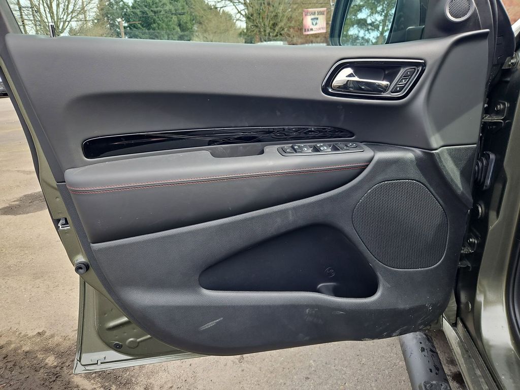2026 Dodge Durango GT Plus HEMI V8 Gresham OR