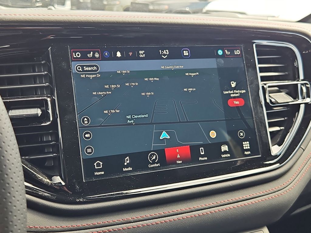 2026 Dodge Durango GT Plus HEMI V8 Gresham OR