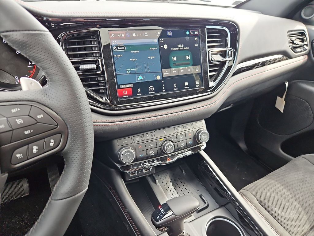 2026 Dodge Durango GT Plus HEMI V8 Gresham OR