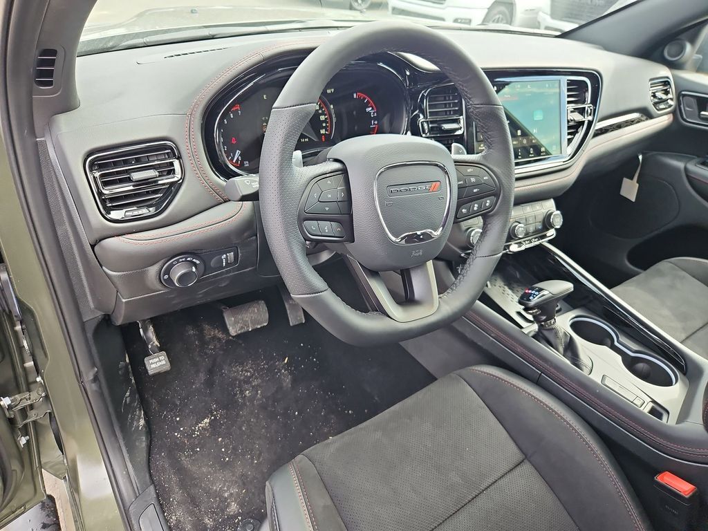 2026 Dodge Durango GT Plus HEMI V8 Gresham OR