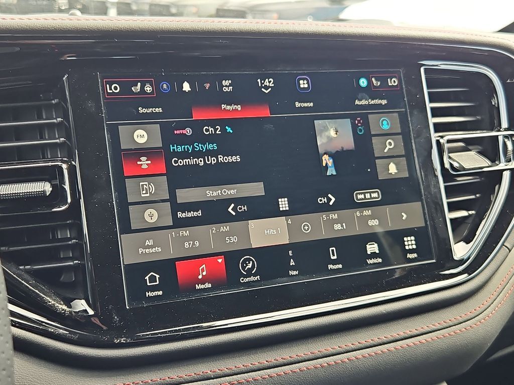 2026 Dodge Durango GT Plus HEMI V8 Gresham OR