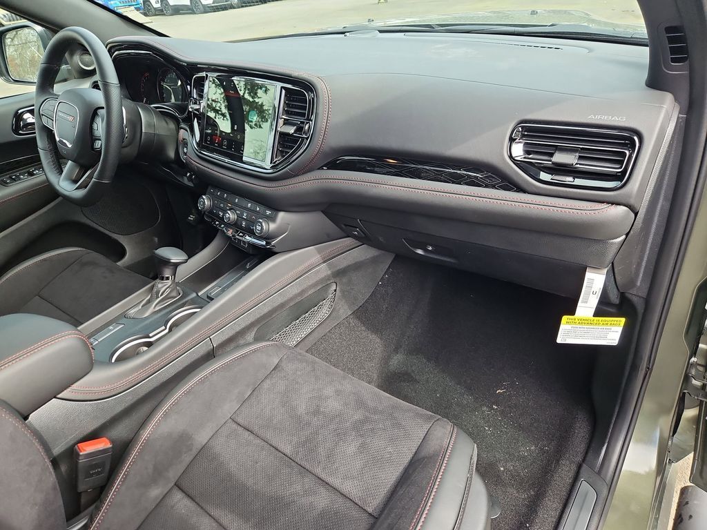 2026 Dodge Durango GT Plus HEMI V8 Gresham OR