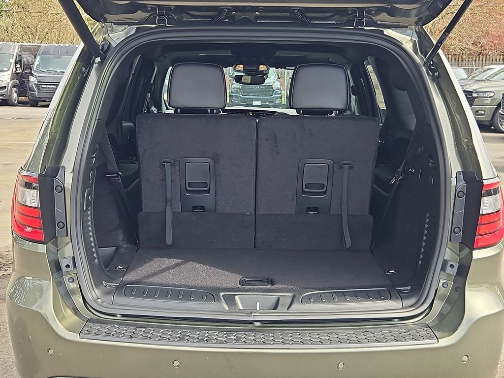 2026 Dodge Durango GT Plus HEMI V8 Gresham OR