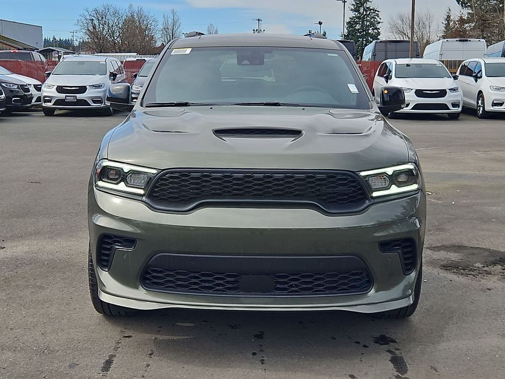 2026 Dodge Durango GT Plus HEMI V8 Gresham OR