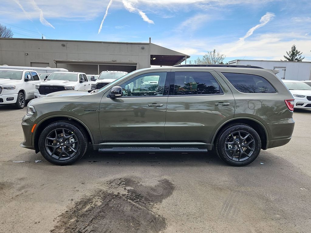 2026 Dodge Durango GT Plus HEMI V8 Gresham OR