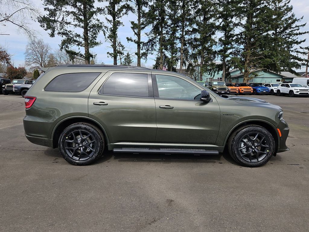 2026 Dodge Durango GT Plus HEMI V8 Gresham OR