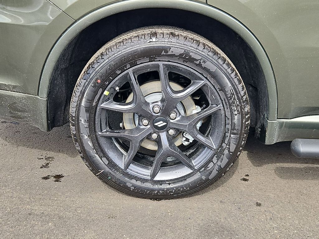 2026 Dodge Durango GT Plus HEMI V8 Gresham OR