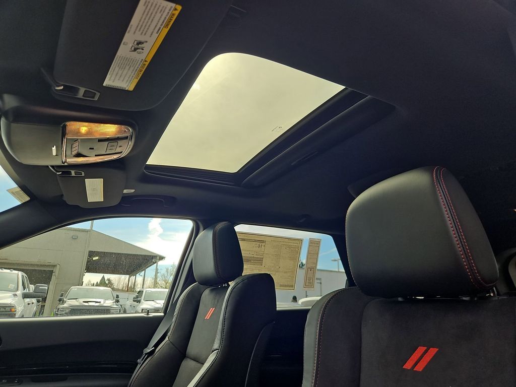 2026 Dodge Durango GT Plus HEMI V8 Gresham OR