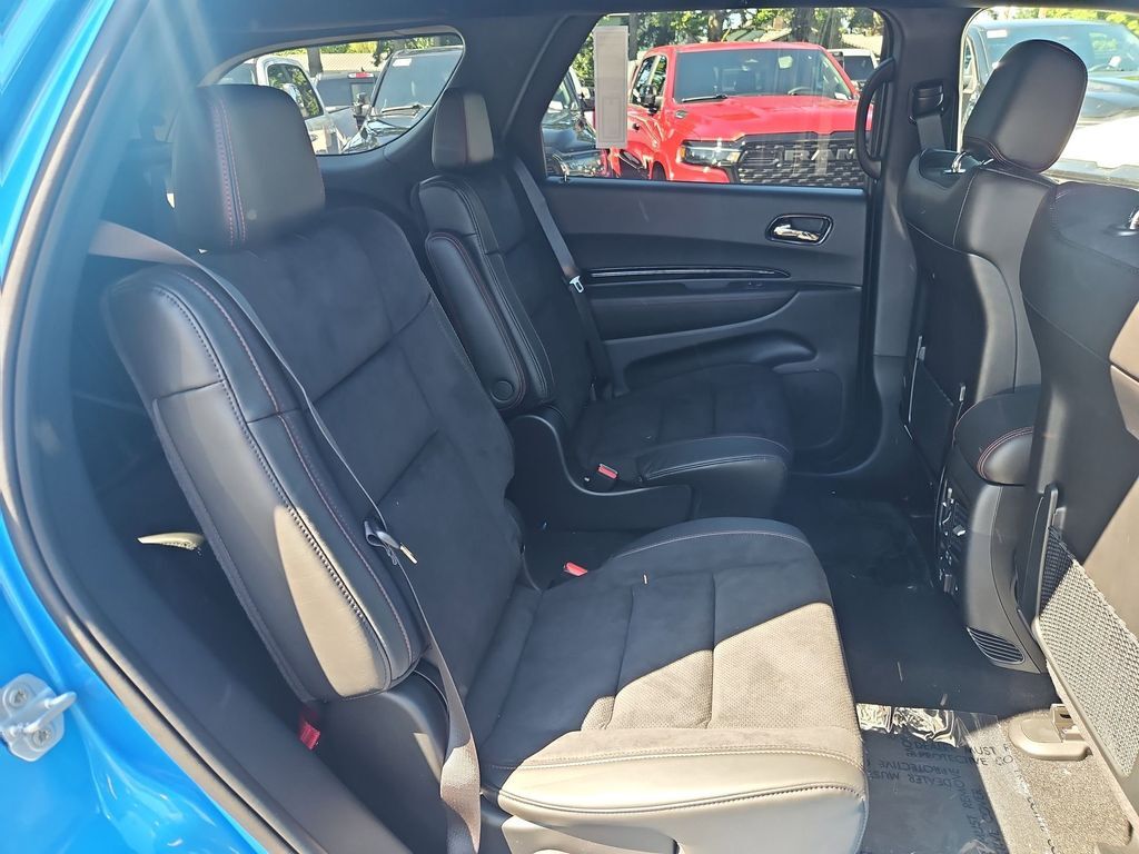 2026 Dodge Durango GT Plus HEMI V8 Gresham OR