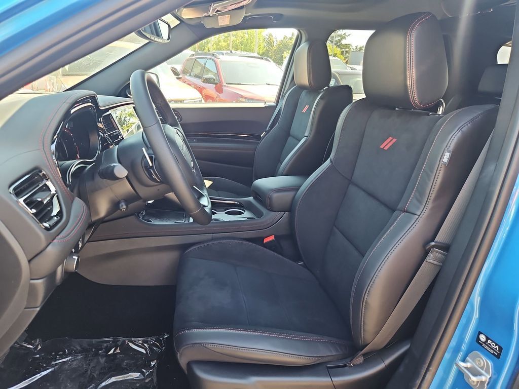 2026 Dodge Durango GT Plus HEMI V8 Gresham OR