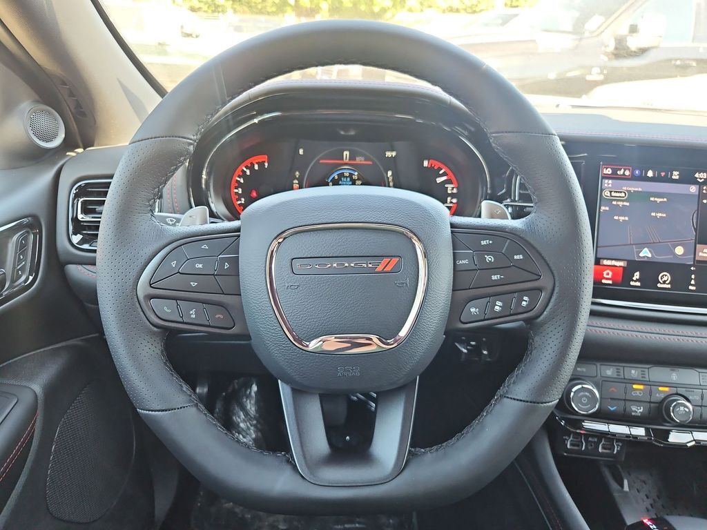 2026 Dodge Durango GT Plus HEMI V8 Gresham OR