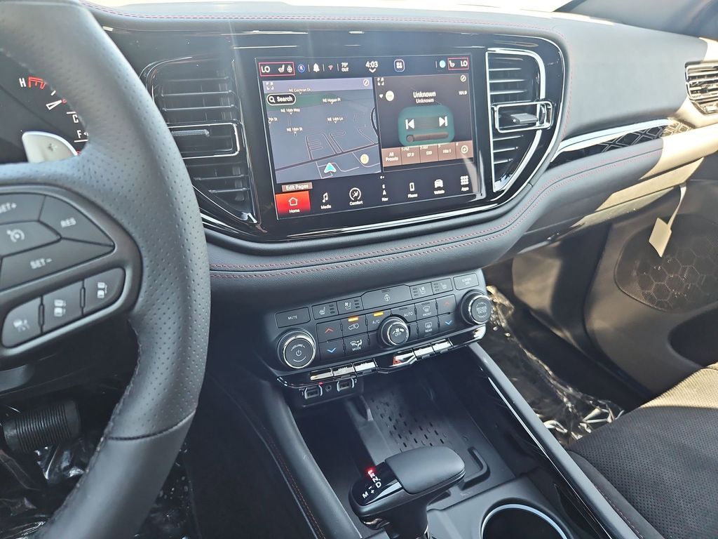 2026 Dodge Durango GT Plus HEMI V8 Gresham OR