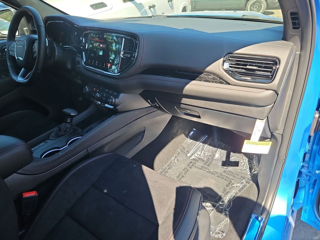 2026 Dodge Durango GT Plus HEMI V8 Gresham OR