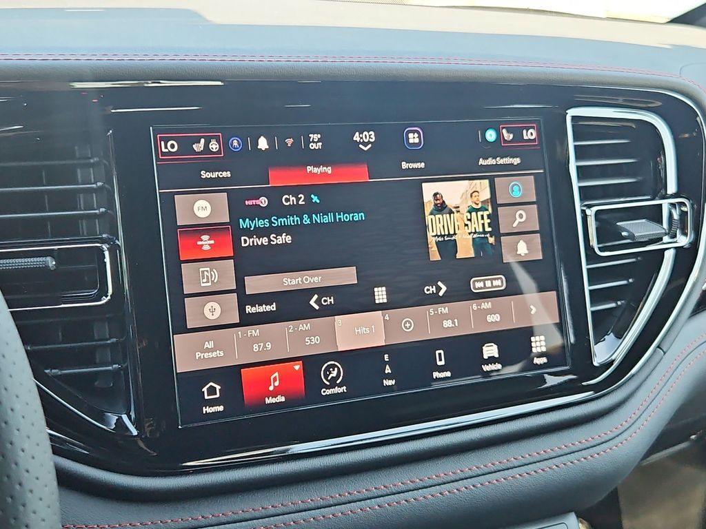 2026 Dodge Durango GT Plus HEMI V8 Gresham OR