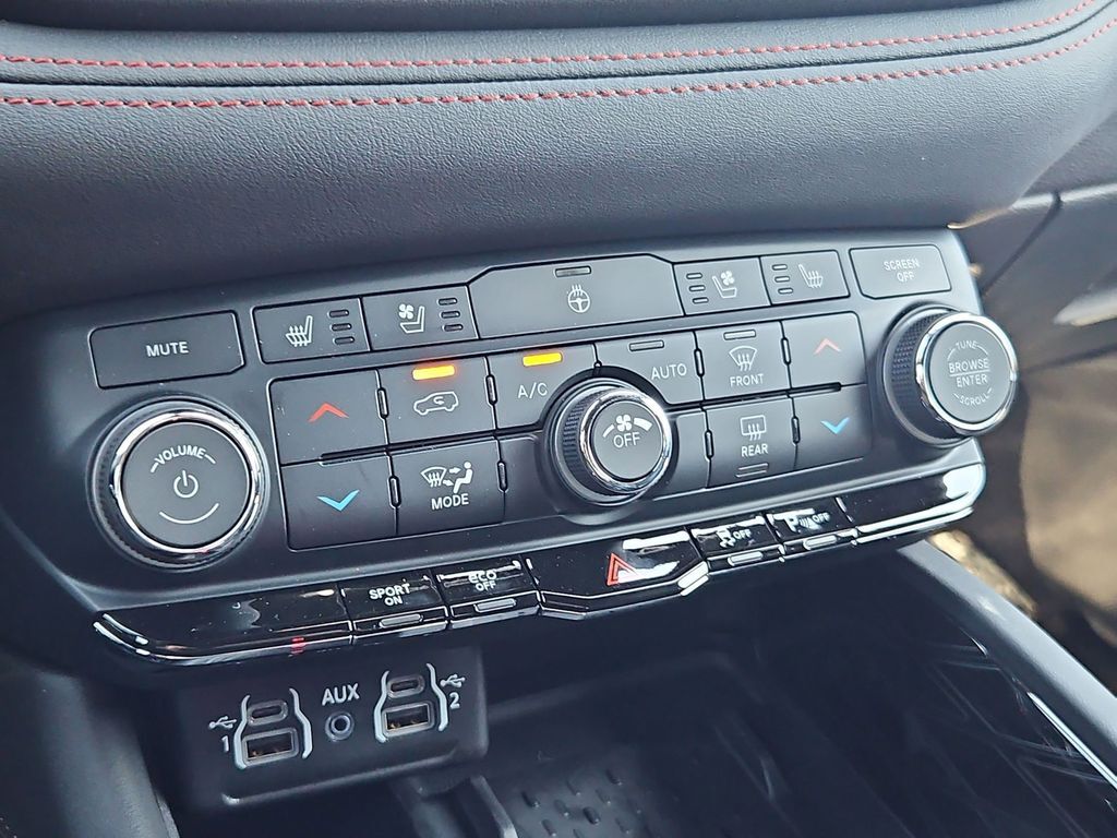 2026 Dodge Durango GT Plus HEMI V8 Gresham OR
