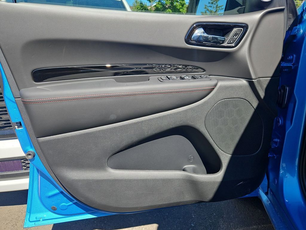 2026 Dodge Durango GT Plus HEMI V8 Gresham OR