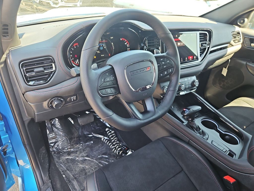 2026 Dodge Durango GT Plus HEMI V8 Gresham OR