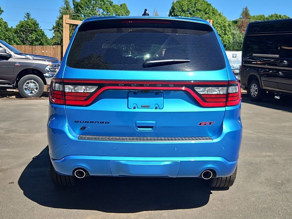 2026 Dodge Durango GT Plus HEMI V8 Gresham OR