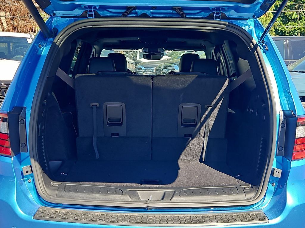 2026 Dodge Durango GT Plus HEMI V8 Gresham OR