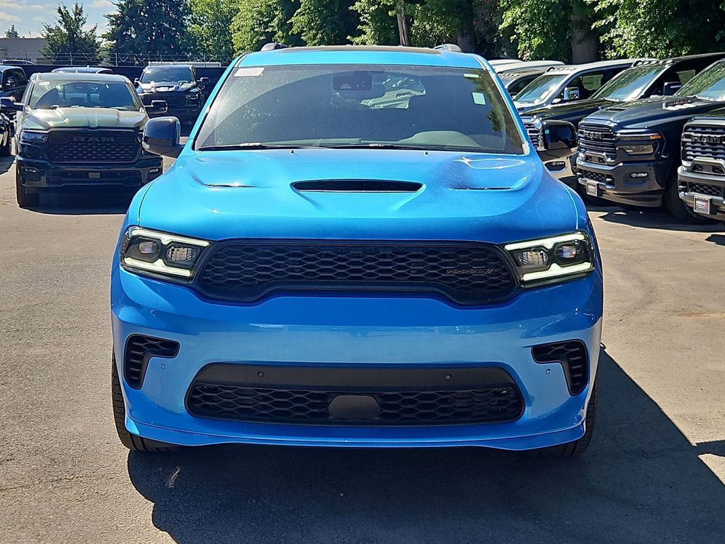 2026 Dodge Durango GT Plus HEMI V8 Gresham OR