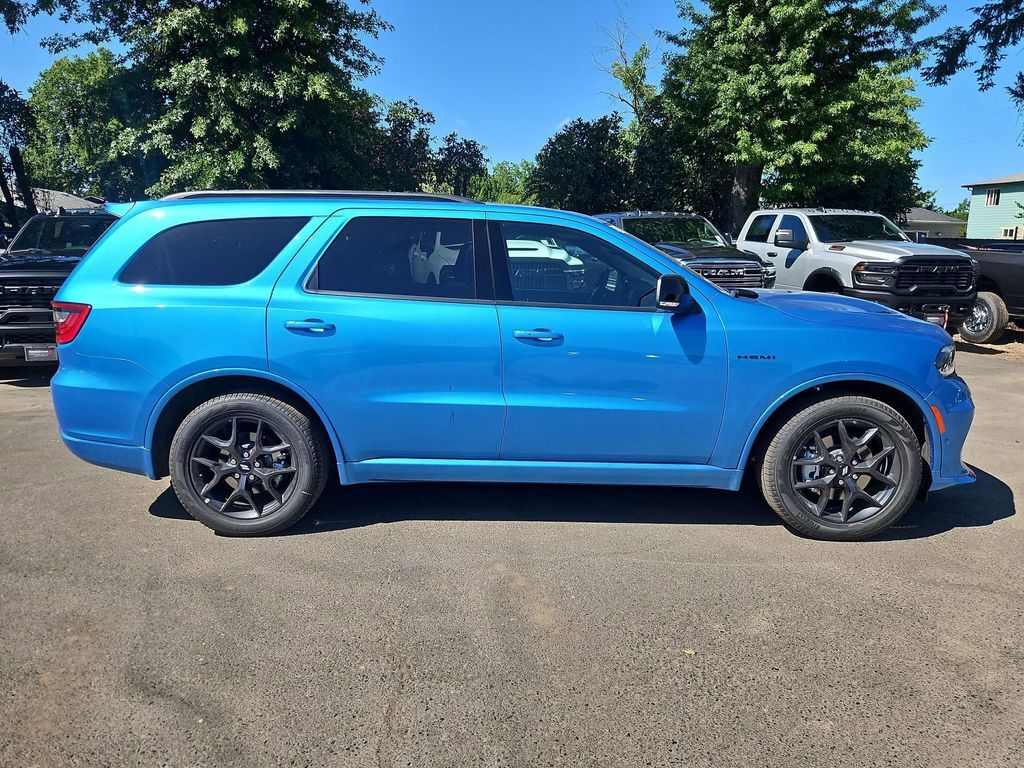 2026 Dodge Durango GT Plus HEMI V8 Gresham OR