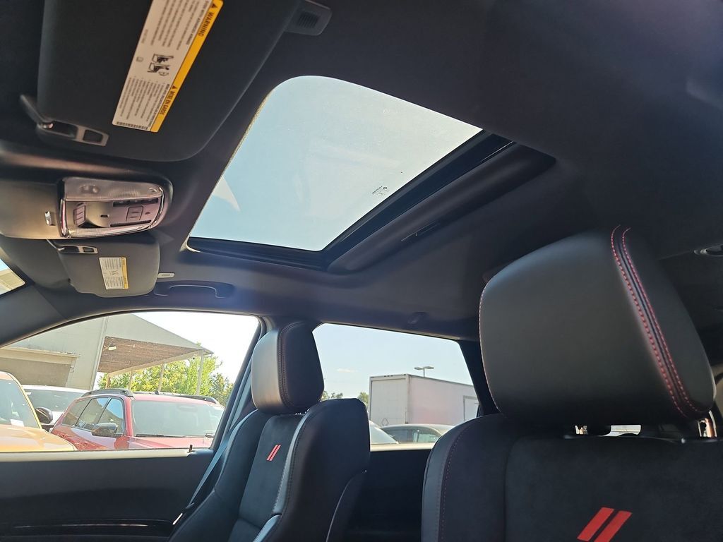 2026 Dodge Durango GT Plus HEMI V8 Gresham OR