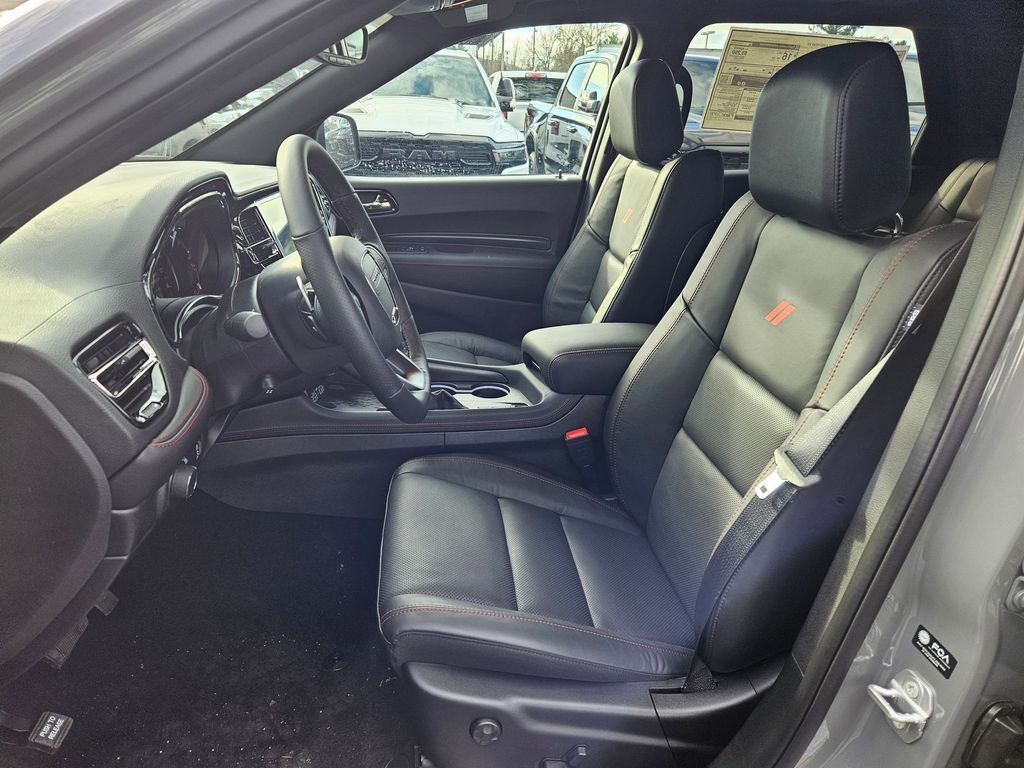 2026 Dodge Durango GT Plus HEMI V8 Portland OR