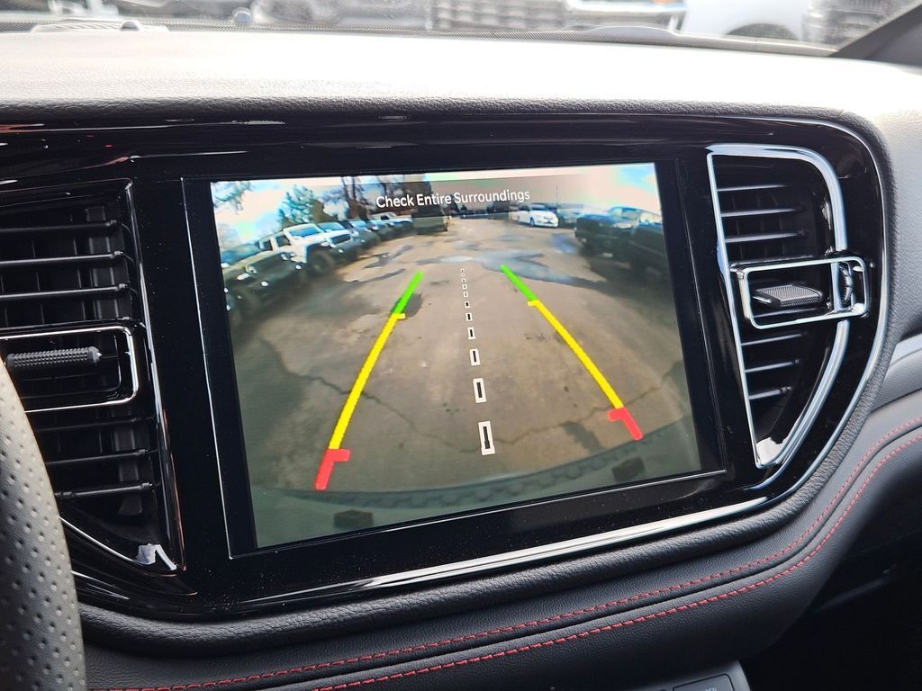 2026 Dodge Durango GT Plus HEMI V8 Portland OR