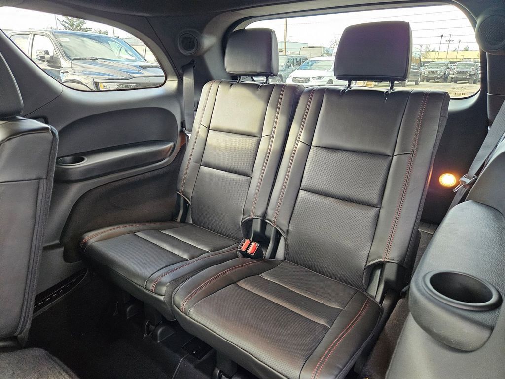 2026 Dodge Durango GT Plus HEMI V8 Portland OR