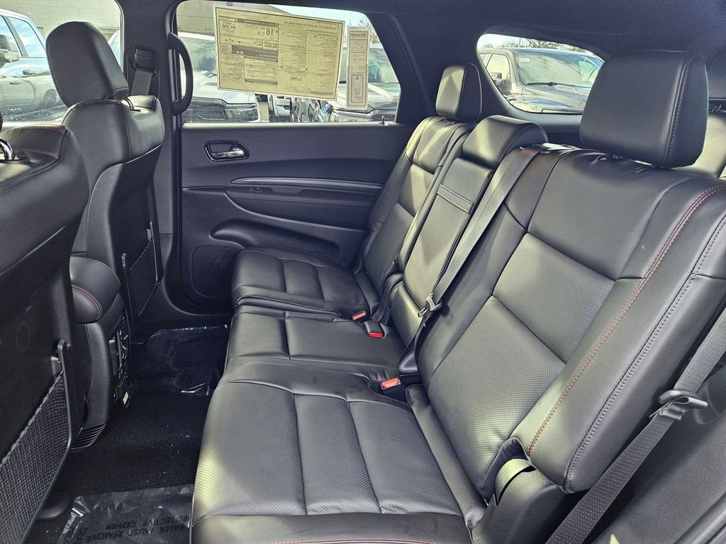 2026 Dodge Durango GT Plus HEMI V8 Portland OR