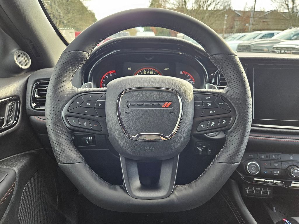 2026 Dodge Durango GT Plus HEMI V8 Portland OR