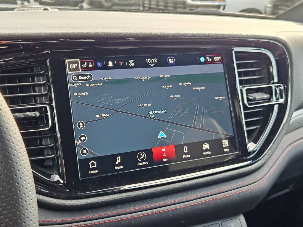 2026 Dodge Durango GT Plus HEMI V8 Portland OR