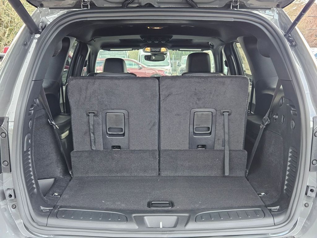 2026 Dodge Durango GT Plus HEMI V8 Portland OR