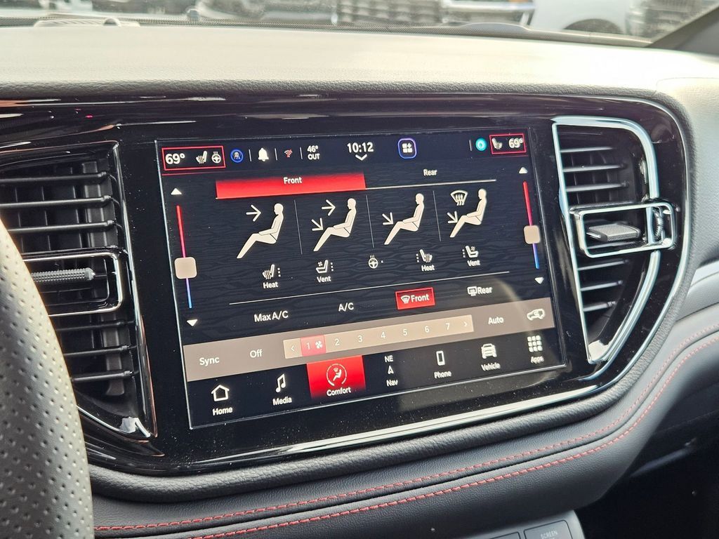 2026 Dodge Durango GT Plus HEMI V8 Portland OR