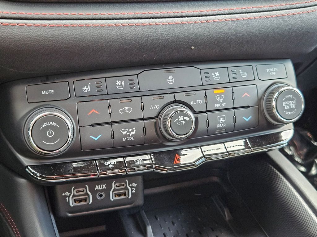 2026 Dodge Durango GT Plus HEMI V8 Portland OR