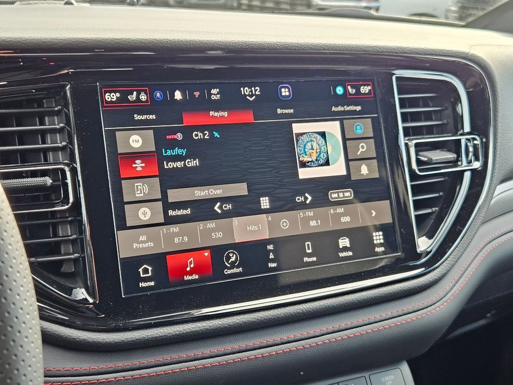 2026 Dodge Durango GT Plus HEMI V8 Portland OR