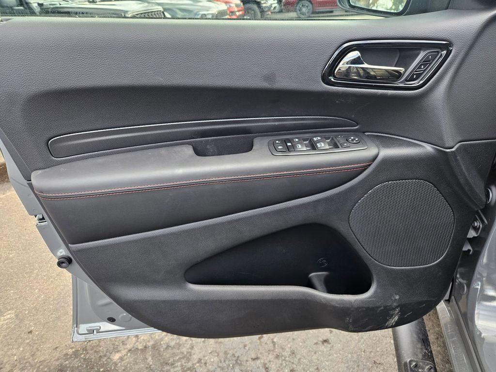 2026 Dodge Durango GT Plus HEMI V8 Portland OR