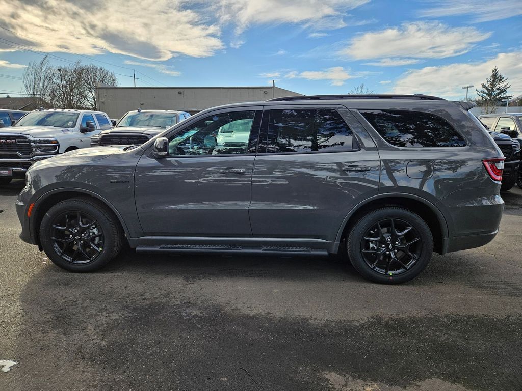 2026 Dodge Durango GT Plus HEMI V8 Portland OR