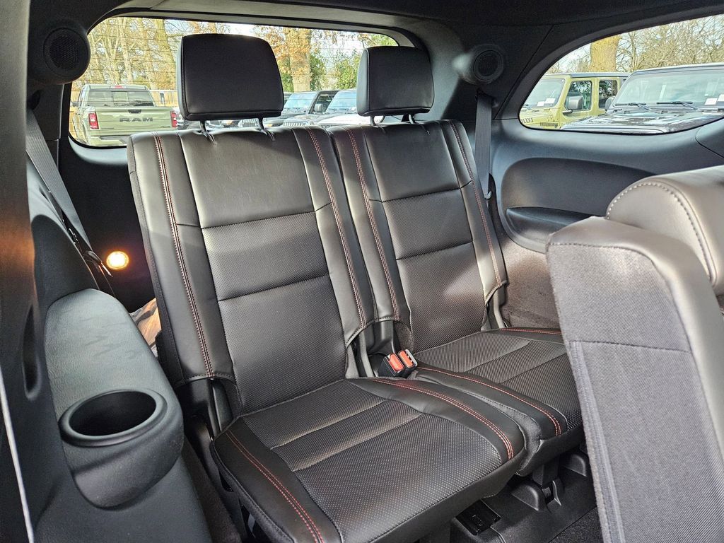 2026 Dodge Durango GT Plus HEMI V8 Portland OR