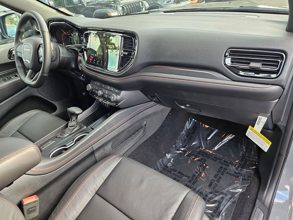 2026 Dodge Durango GT Plus HEMI V8 Portland OR