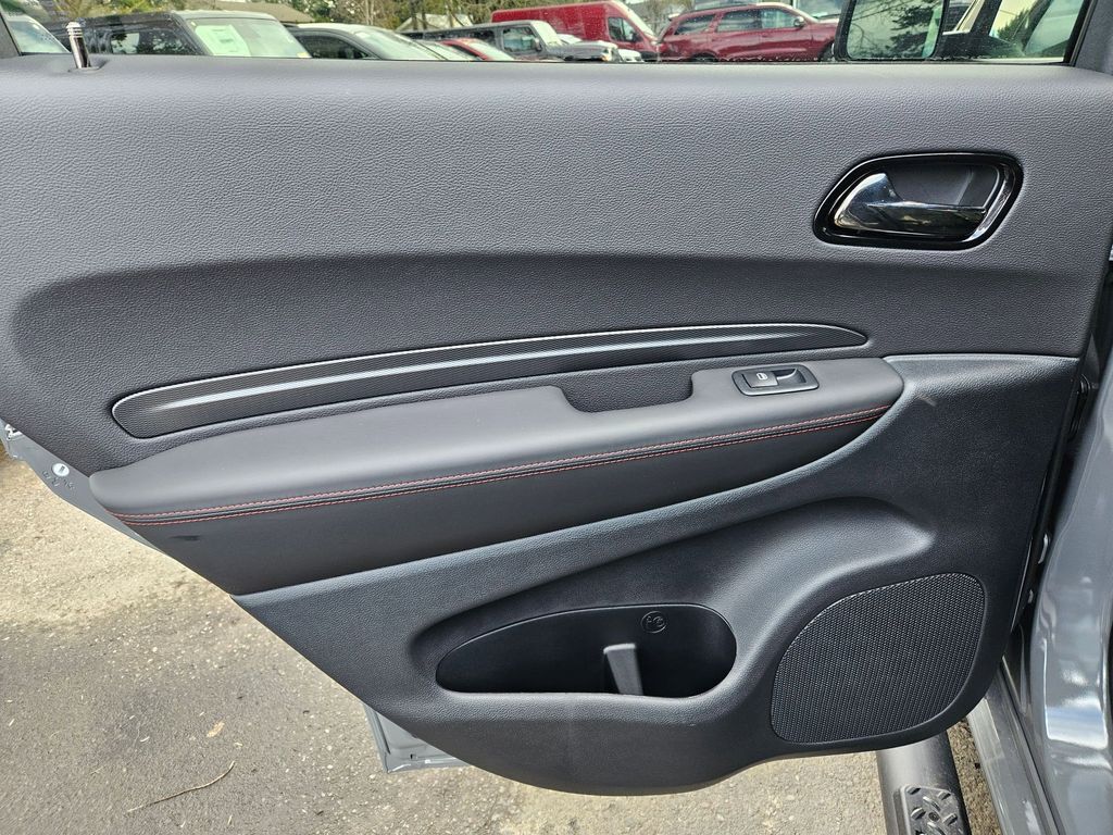 2026 Dodge Durango GT Plus HEMI V8 Portland OR