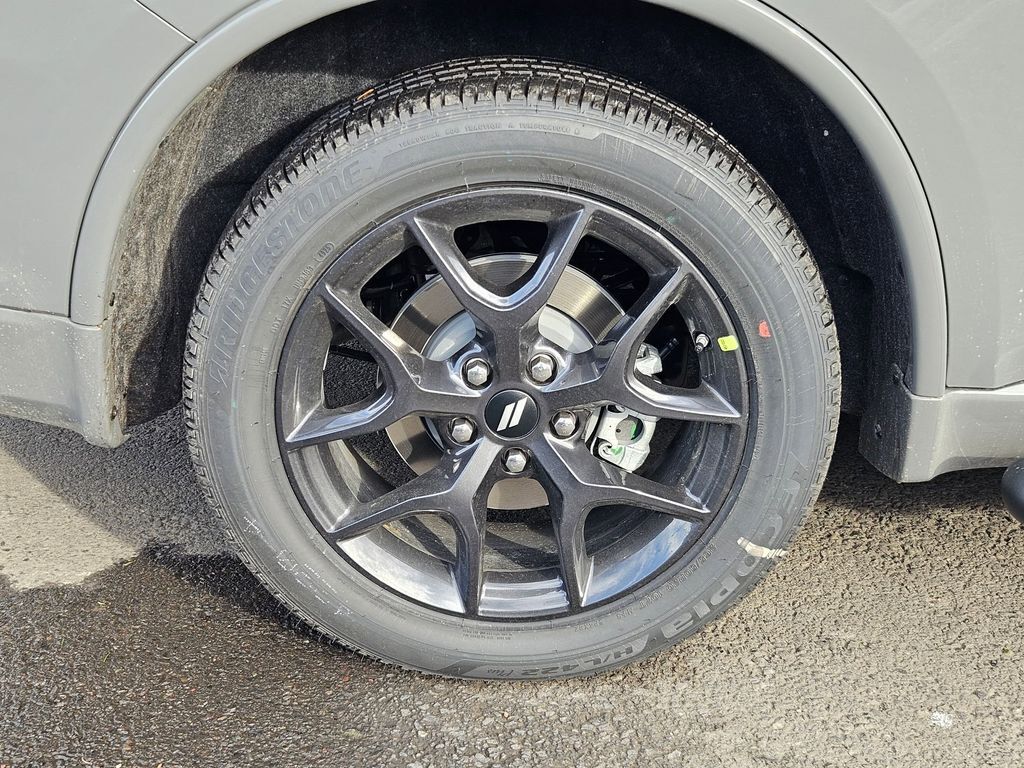 2026 Dodge Durango GT Plus HEMI V8 Portland OR