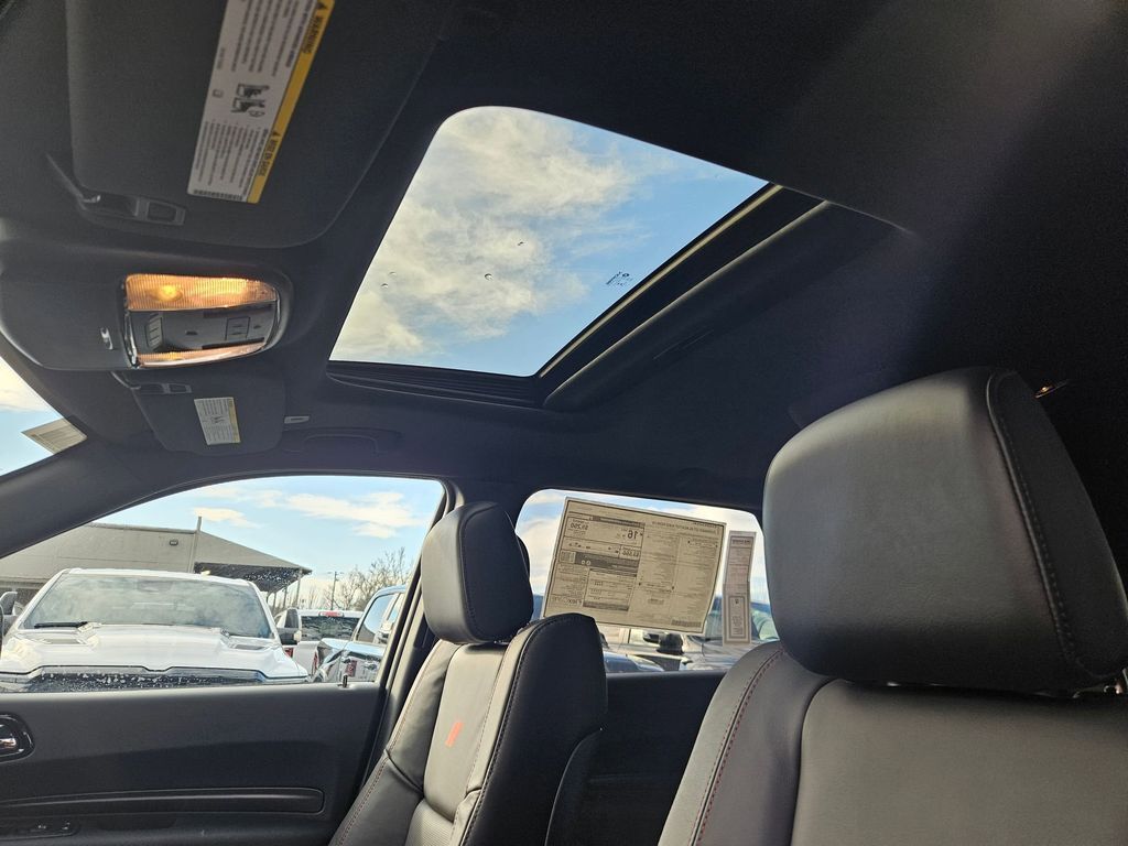 2026 Dodge Durango GT Plus HEMI V8 Portland OR