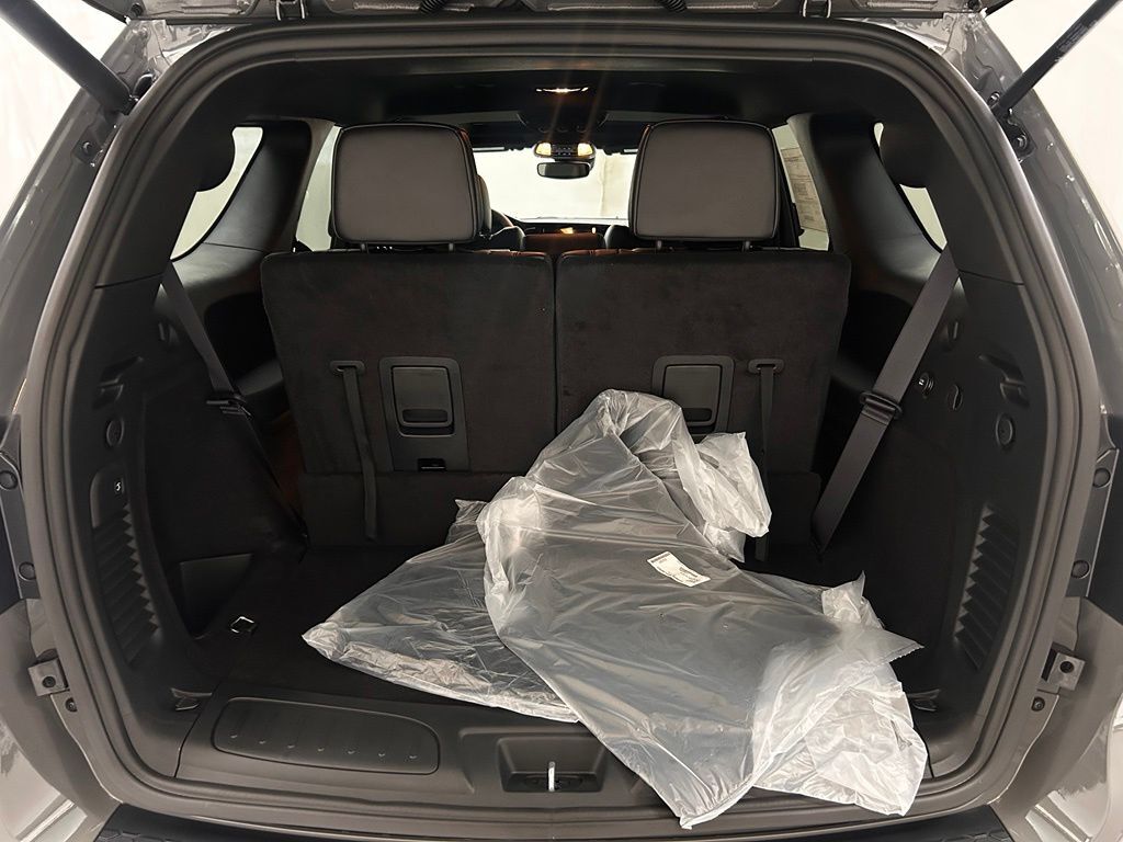 2026 Dodge Durango GT Plus HEMI V8 Portland OR