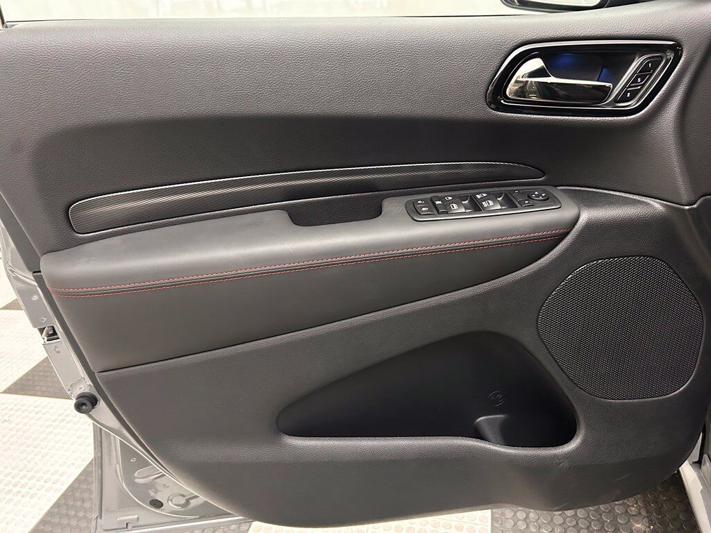 2026 Dodge Durango GT Plus HEMI V8 Portland OR