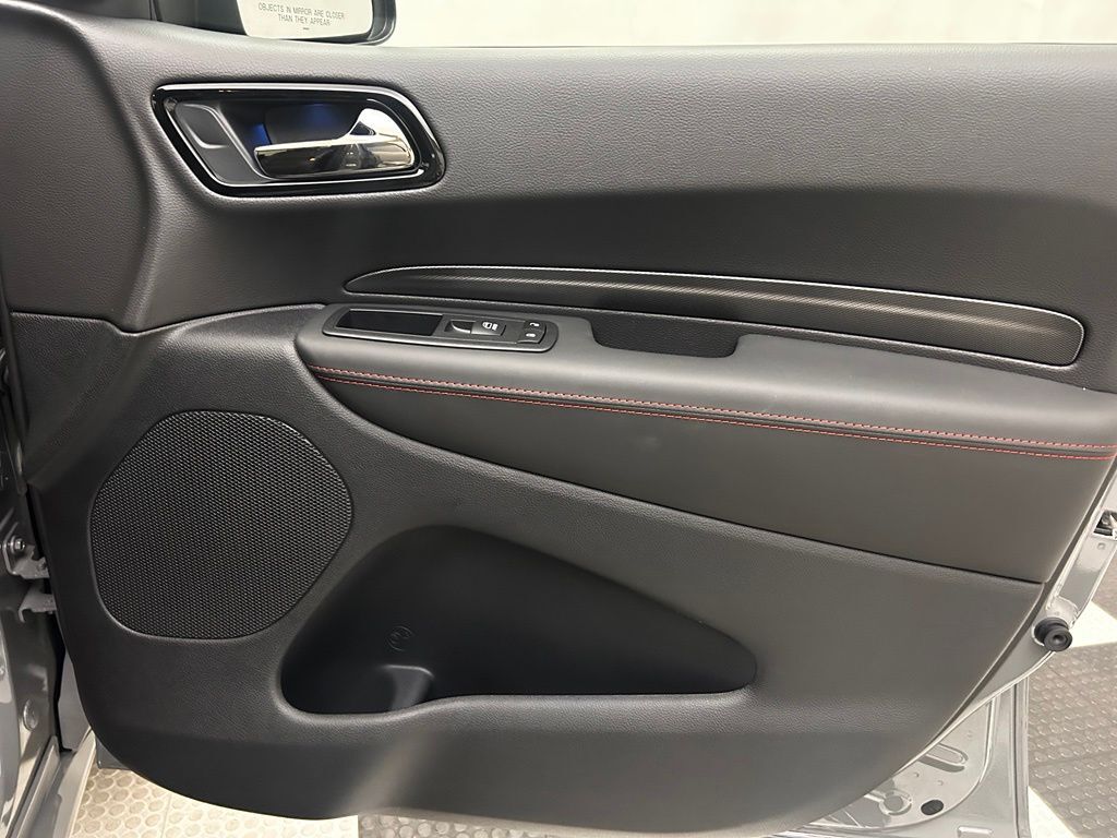 2026 Dodge Durango GT Plus HEMI V8 Portland OR