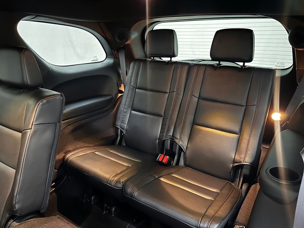 2026 Dodge Durango GT Plus HEMI V8 Portland OR