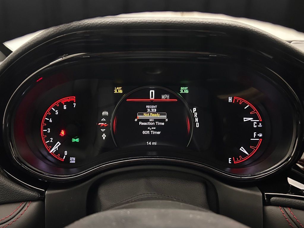 2026 Dodge Durango GT Plus HEMI V8 Portland OR
