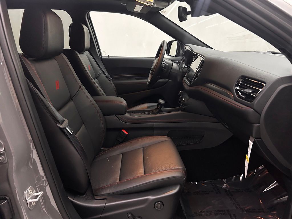 2026 Dodge Durango GT Plus HEMI V8 Portland OR