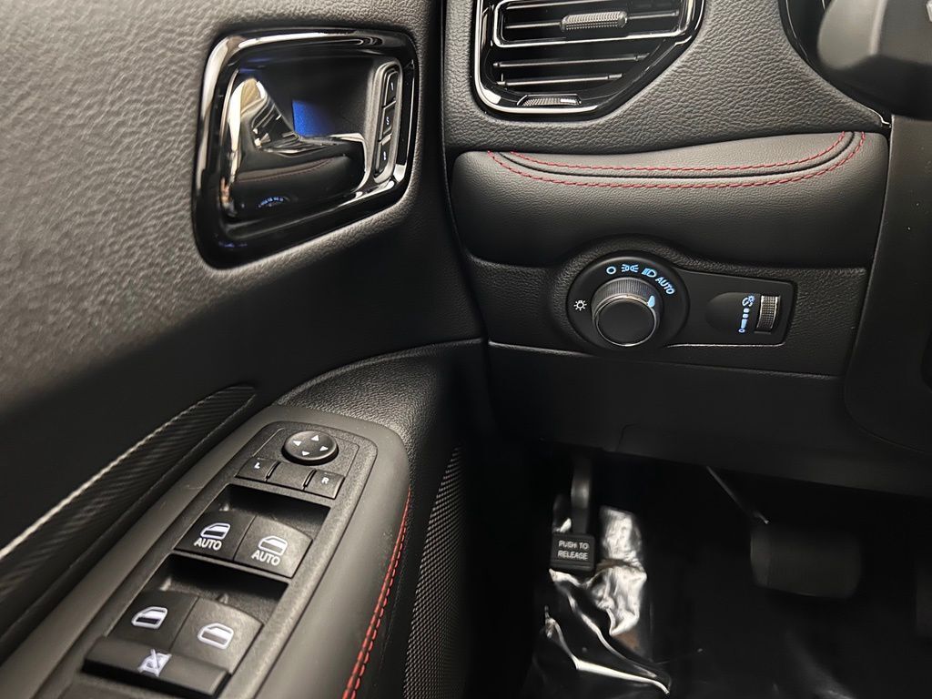 2026 Dodge Durango GT Plus HEMI V8 Portland OR